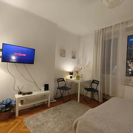 Krucza View Διαμέρισμα