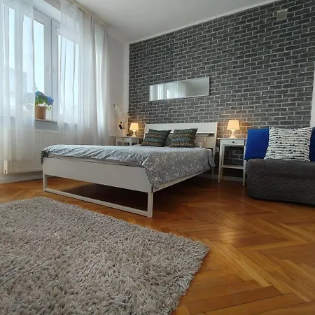 Lejlighed Krucza View